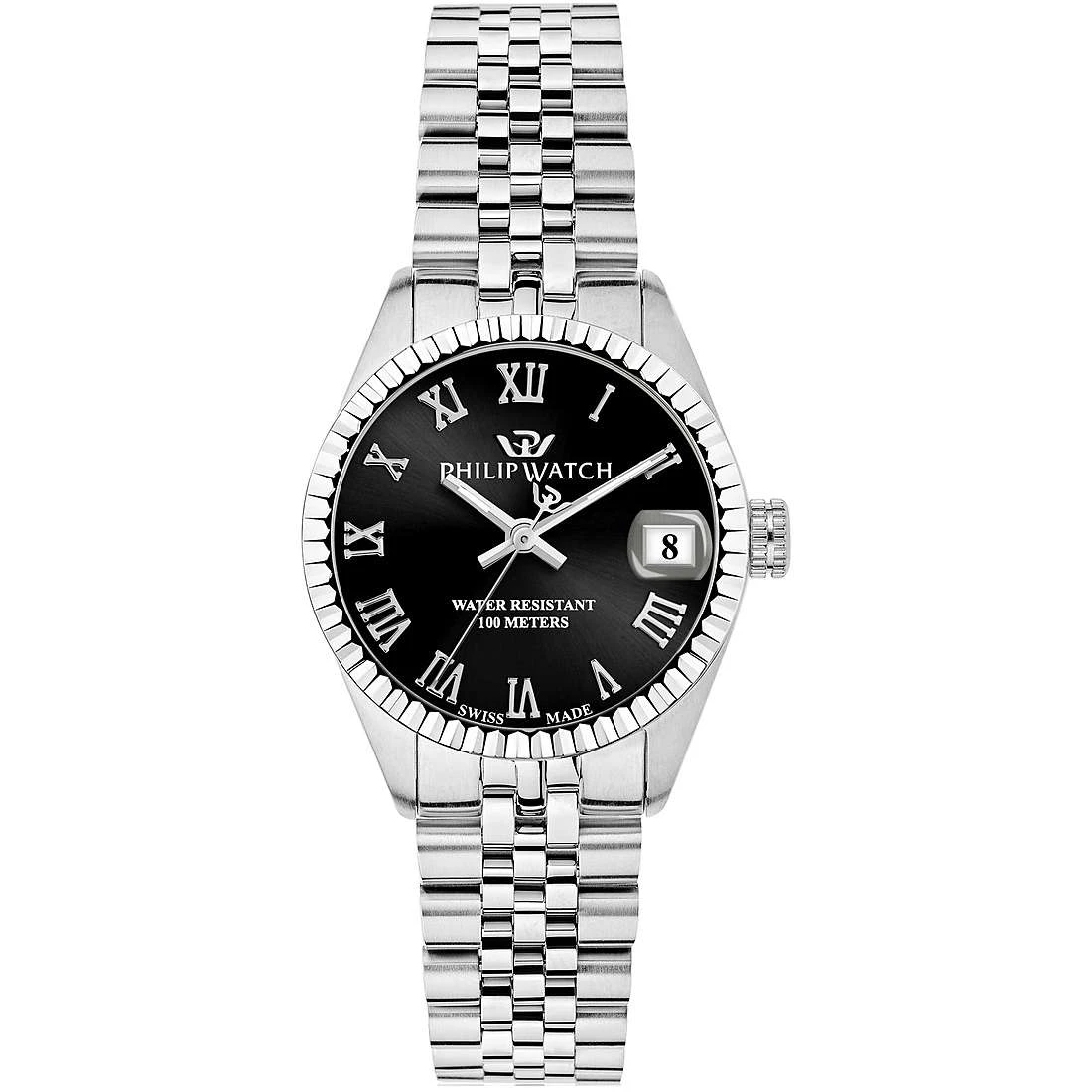 Philip watch only time женские Caribe-R8253597551
