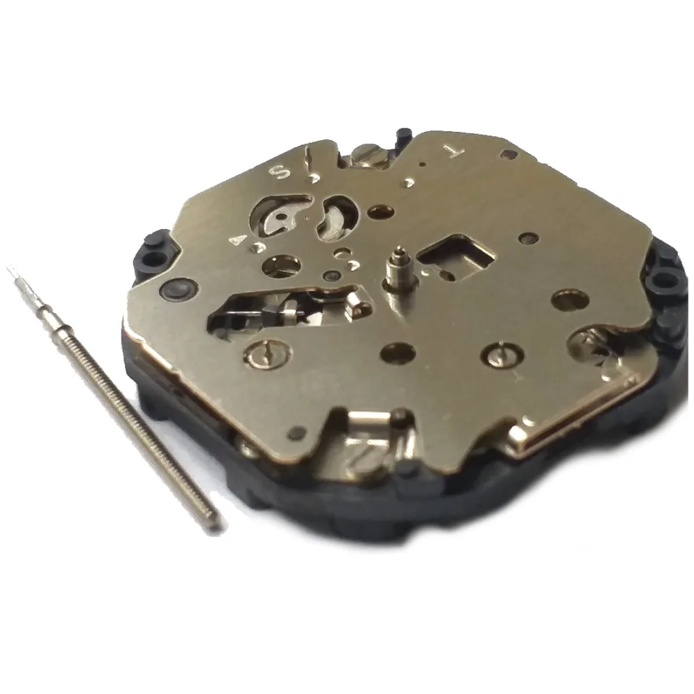 come4buy.com Watch Movement ESPON VX3SE movement