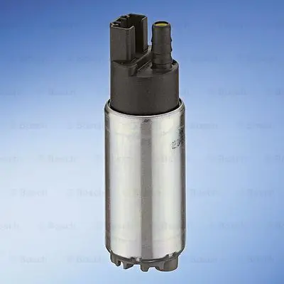 Electric fuel pump 3.24bar  Toyota Avensis 1.6/1.8/00 | Автомобили и мотоциклы