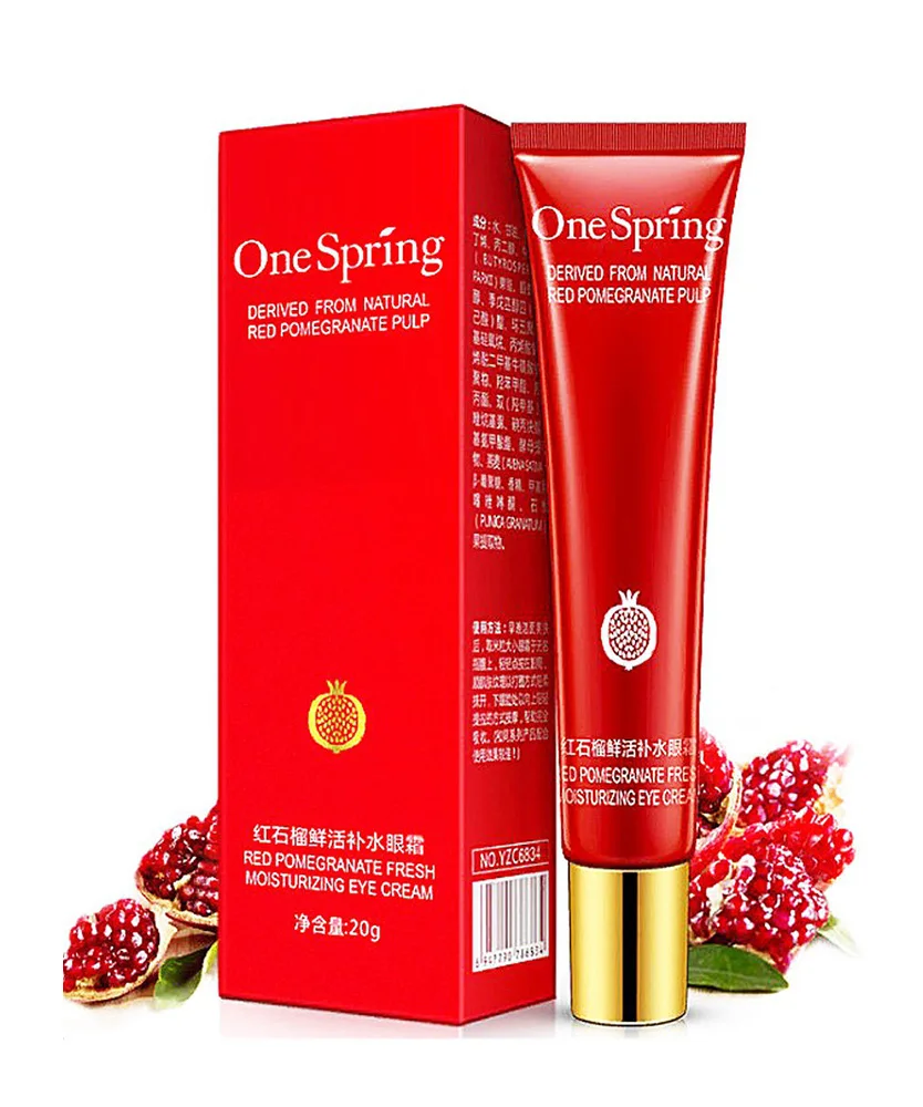 One Spring Крем для кожи вокруг глаз с гранатом (20г.)| |