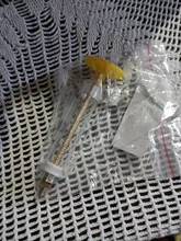 Alimentador de pollos para loros, 10ml, cabeza de cobre, manguera de jeringa, inyector de jeringa de alimentación para pájaros, gran oferta