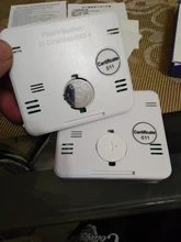 Termómetro multifunción higrómetro, Monitor electrónico automático de temperatura y humedad, reloj con pantalla LCD grande de 3,2 pulgadas