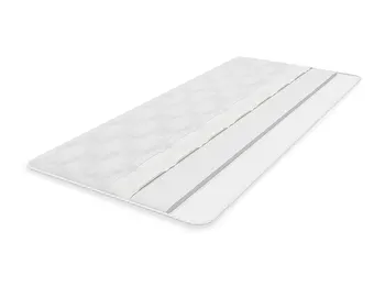 

Foam mattress cover