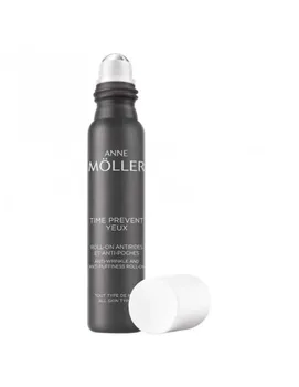 

AN TIME PREVENT FLUIDE YEUX 15 ML -D PR