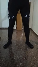 Trousers Cycling-Bib-Pants STRAVA Thermal-Mountain-Bike Warm Winter 20d-Gel-Pad