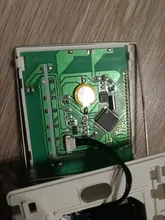 Termostato de calefacción de suelo programable LCD, termorregulador, controlador de temperatura, Manual de aire, habitación cálida, 16A, 230V