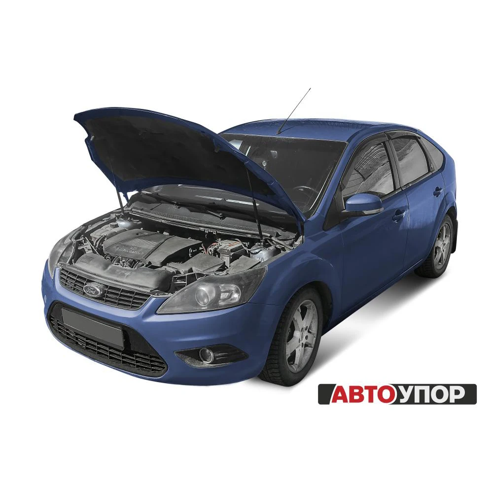 For Ford Focus 2 gas pads (shock absorbers) Hood auto stop (ufdfoc013) | Автомобили и мотоциклы