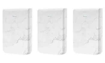 

Ubiquiti UniFi IW-HD-MB-3 White