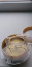 Parches de colágeno para ojos, mascarilla de Gel hidratante Natural, elimina las ojeras, bolsa antiedad, antiarrugas, mascarilla para el cuidado de la piel, 60 uds.