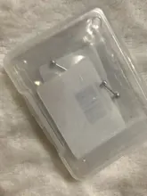 CANNER-Pendientes de plata de ley 925 auténtica redondos de cuatro garras para mujer, Pendientes de botón con bola de circón, joyería coreana, 1 ud.