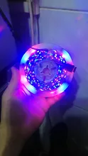 Strip-Light Diode Tv-Background-Lighting Key-Control Desk-Screen Usb-Cable Flexible-Lamp