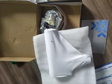 Faucet Bathroom Tap-Crane Aerator Bath-Sink Frap White Cold And Painting Spray with F1052-14/15