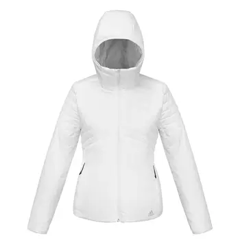

Jacket Women cytins, white, warm, 6829.60, Adidas