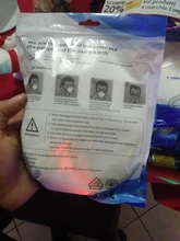 10/50/100 Uds máscara ce certificado desechables para adultos ffp2reutilizable mascherine KN95 Mascarillas máscara facial y para la boca de las máscaras de protección