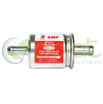 

LPG GPL CNG FILTER 12x12