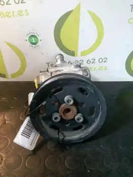 

5841609 Steering pump Skoda Felicia Saloon (791) 1.9 Cat Diesels