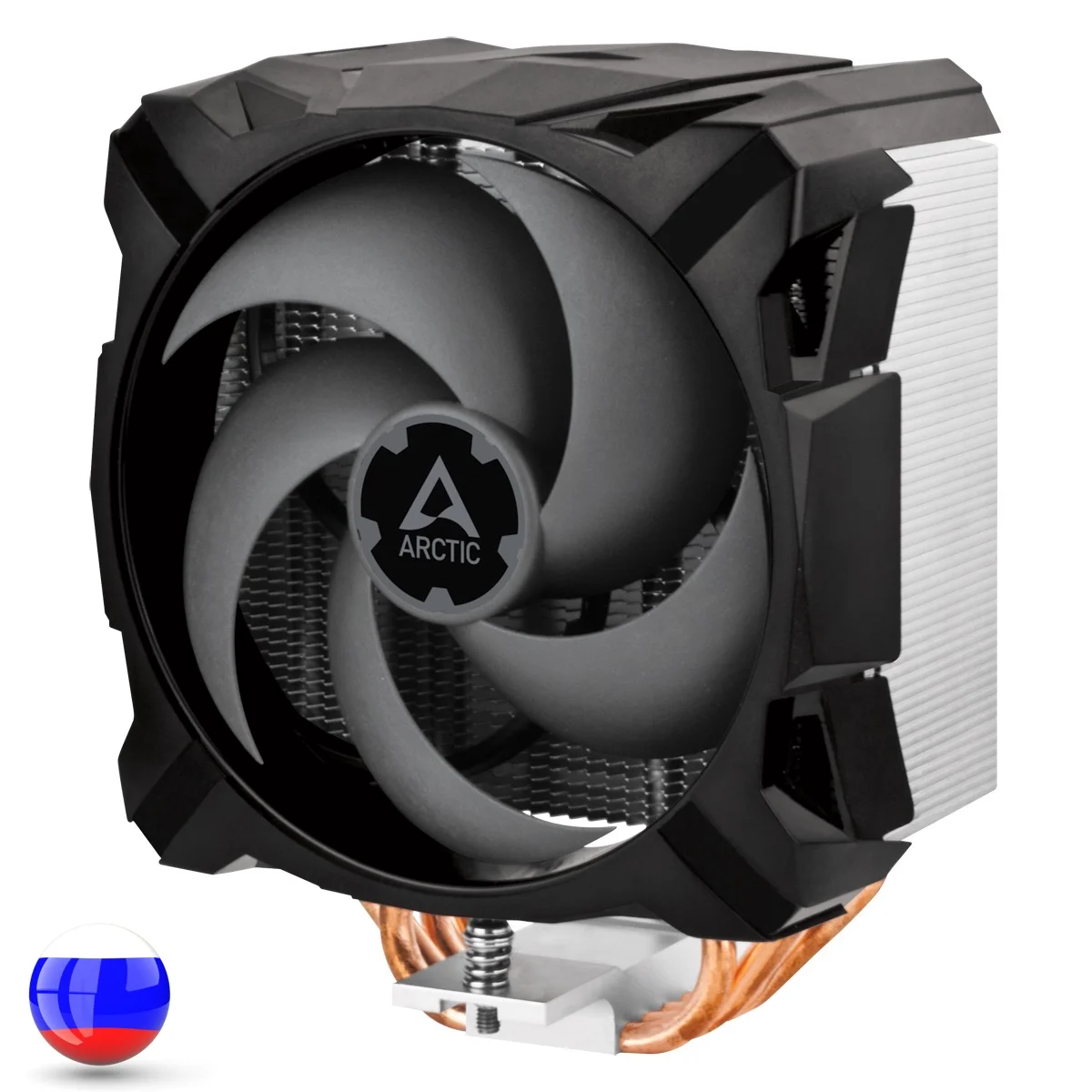 Кулер для процессора Arctic Freezer A 35 CO |