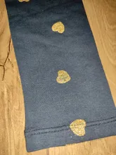 Las polainas de las muchachas 100% de algodón pantalones de niño niña niños pantalones niñas pantalones ajustados imprimir patrón de dibujos animados niños polainas Pantalones