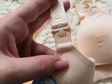 Sostenes de maternidad lactancia mujeres embarazadas Lencería lactancia caliente sin aros cierre frontal sujetador lactancia tamaño grande sujetador