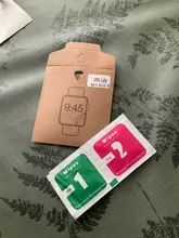 Protector de pantalla para Apple Watch Serie 6 iwatch SE, 44mm, 40mm, película suave de tpu para Apple Watch 6 5 4, película no templada, Protector de cristal