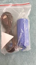 Acuario con Mini tanque de peces USB portátil, Bomba de aire, de oxígeno silencioso, suministros de ahorro de energía, terrario acuático, Accesorios para tanque de peces