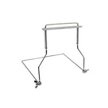 

Hh290 harmonica holder with 21 holes, Tombo