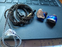 In-Ear Earphone Monitor Headset Hybrid Trn Stm Running-Sport HIFI 1DD 1BA HYBRID-REPLACEABLE-FILTER