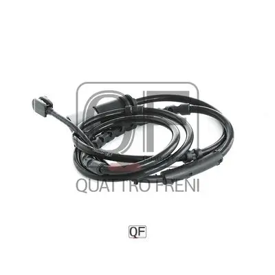 Датчик износа тормозных колодок RR QUATTRO FRENI QF61F00241