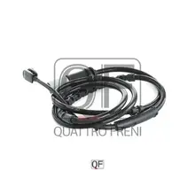 Датчик износа тормозных колодок RR QUATTRO FRENI QF61F00241