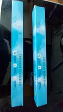 Wall-Lamp Lighting Magnetic-Strip Motion-Sensor Under-Cabinet Leds Bedroom Kitchen 