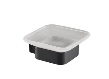 

Soap Dish Timo Selene 14022/03 Black