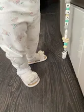 Zuecos de verano para niños de 0 a 18M, sandalias florales de princesa para recién nacidos, zapatillas de cuna suave para caminantes, 2019