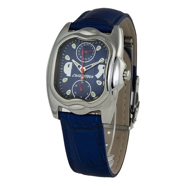 Мужские Часы Chronotech CT7220M 03 (41 мм)|Механические часы| |