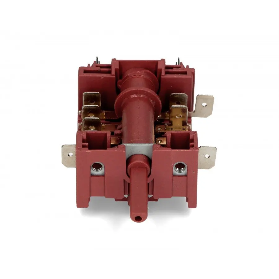 Переключатель Gottak 7LA 820510 режимов духовки Hansa 8050044 |
