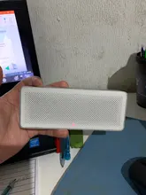 Original Xiaomi Mi Altavoz Bluetooth caja cuadrada 2 portátil estéreo Bluetooth 4,2 HD de alta definición de la calidad de sonido de música