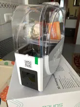 Filament Dryer S1 Hot Sale FilaDryer Drying Box Storage Saving Arid Material Machine