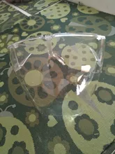 Gafas para nadar transparentes, protección facial duradera, máscara de seguridad, gafas para motocicletas MTB