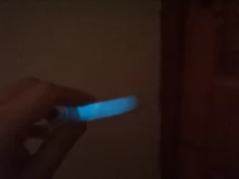 1,5 cm * 1m luminosa noche fluorescente auto-adhesivo brillan en la oscuridad de la cinta de seguridad para hogar Decoración de advertencia cinta