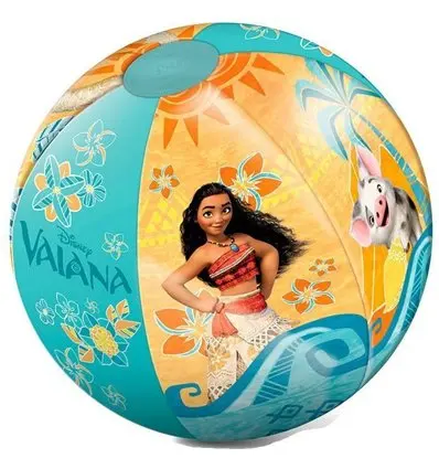 Пляжный мяч Vaiana Disney 50 см. |