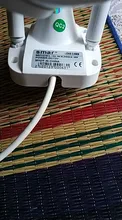 Smar 3MP Cámara cámara IP Wifi PTZ al aire libre 4X Zoom Digital 1080P cámara inalámbrica de infrarrojos de visión nocturna H.265 Ai alerta de detección de seguridad