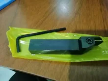 MGEHR1010 MGEHR1212 MGEHR1616 MGEHR2020 MGEHR2525, soporte de herramienta de ranurado externo, hoja de carburo, 10 Uds.