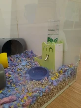 Water-Bottle-Dispenser Feeder Pipe-Fountain Hamster Drinker Guinea-Pig Drinking-Head