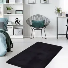 Rugs Living Room-Rugs Living Room-Room Decor-Gray Rug-living Room Decoration | Milan Black 70X120 Cm