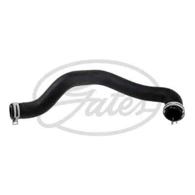 Патрубок радиатора FORD B-Max 1.4 GATES 052066