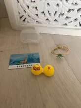 Easylittle-lentillas de colores para los ojos, lentillas de colores para los ojos, lentillas de belleza pequeñas, graduadas, 2 uds.