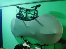 Storage-Bag Frame-Cover Bike-Protector-Cover Wheels Cycling-Accessories Bicycle Road