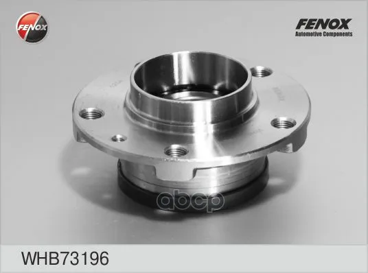 Ступица Peugeot 407 04-, 607 00-, Citroen C5 08-, C6 05- Whb73196 FENOX арт. WHB73196