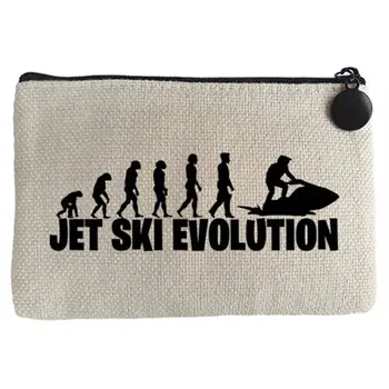 

Purse Jet Ski Evolution