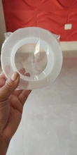 Cinta mágica Nano de doble cara, adhesivo impermeable reutilizable, transparente, sin traza, 3M/5M, para hogar y jardín, Gekkotape