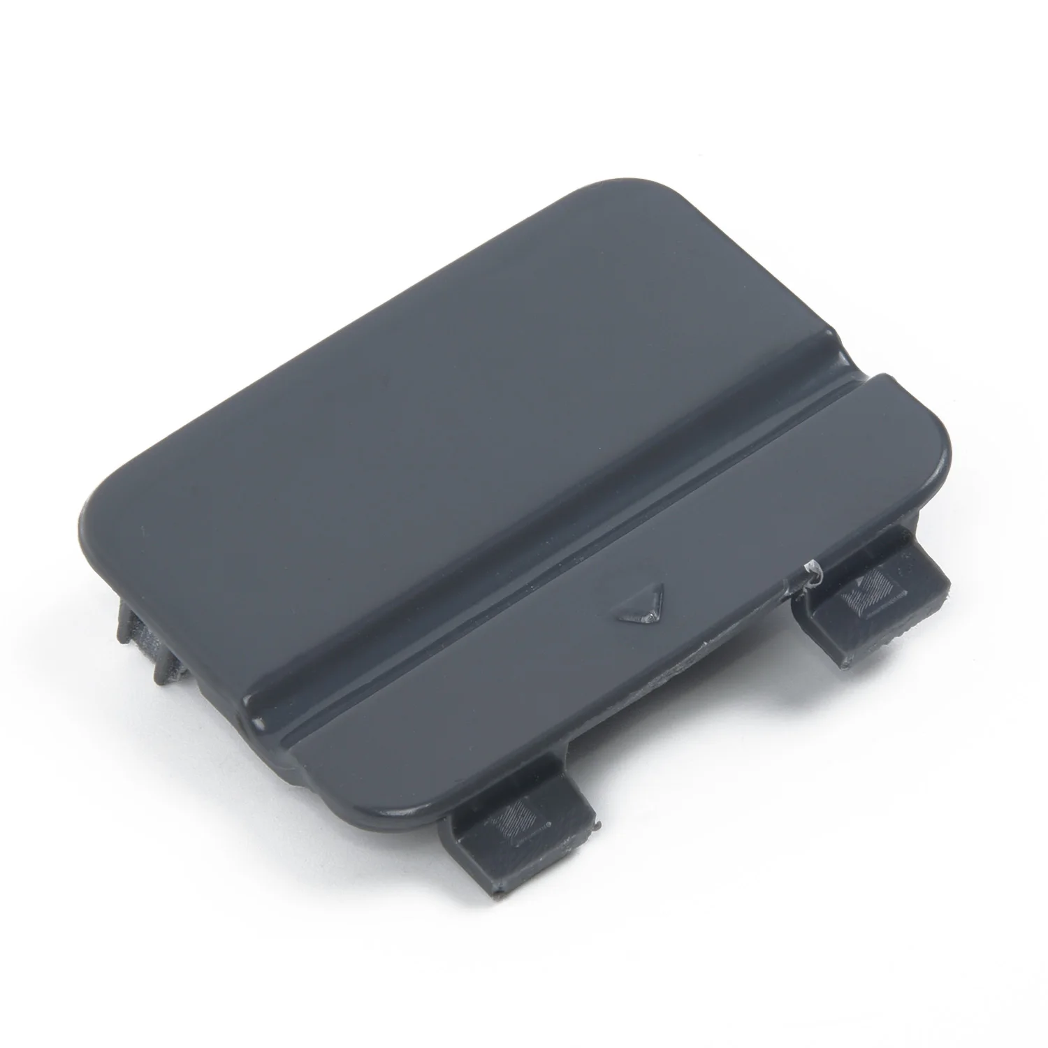 1 шт. серый автомобиль Буксировочный Крюк Крышка глаза Кепки вставка задний